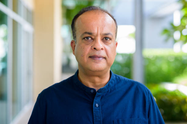 Pawan Mehta